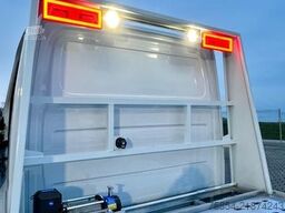 MERCEDES-BENZ Sprinter 317 CDI+ Neuer Aufbau