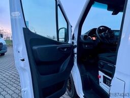 MERCEDES-BENZ Sprinter 317 CDI+ Neuer Aufbau