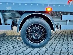 MERCEDES-BENZ Sprinter 317 CDI+ Neuer Aufbau