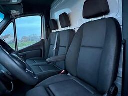 MERCEDES-BENZ Sprinter 317 CDI+ Neuer Aufbau