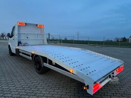 MERCEDES-BENZ Sprinter 317 CDI+ Neuer Aufbau