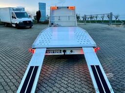 MERCEDES-BENZ Sprinter 317 CDI+ Neuer Aufbau