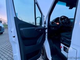MERCEDES-BENZ Sprinter 317 CDI+ Neuer Aufbau
