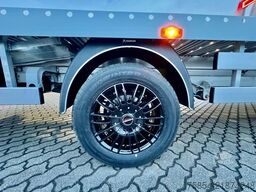 MERCEDES-BENZ Sprinter 317 CDI+ Neuer Aufbau