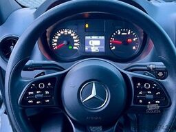 MERCEDES-BENZ Sprinter 317 CDI+ Neuer Aufbau