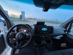 MERCEDES-BENZ Sprinter 317 CDI+ Neuer Aufbau