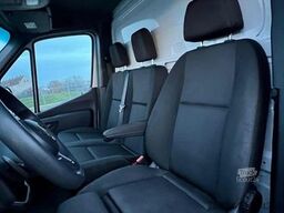 MERCEDES-BENZ Sprinter 317 CDI+ Neuer Aufbau