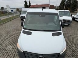 MERCEDES-BENZ Sprinter 316 CDI + ALU Aufbau+ Luftfederung
