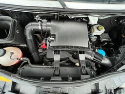 MERCEDES-BENZ Sprinter 316 CDI + ALU Aufbau+ Luftfederung