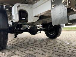 MERCEDES-BENZ Sprinter 316 CDI + ALU Aufbau+ Luftfederung