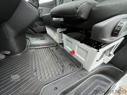 MERCEDES-BENZ Sprinter 316 CDI + ALU Aufbau+ Luftfederung