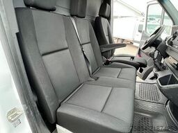 MERCEDES-BENZ Sprinter 316 CDI + ALU Aufbau+ Luftfederung