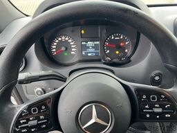 MERCEDES-BENZ Sprinter 316 CDI + ALU Aufbau+ Luftfederung