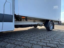 MERCEDES-BENZ Sprinter III Pritsche 314/316 CDI KÜHLWAGEN