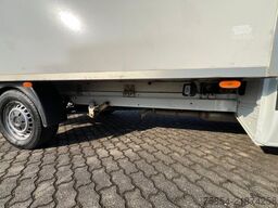 MERCEDES-BENZ Sprinter III Pritsche 314/316 CDI KÜHLWAGEN