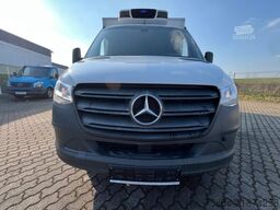 MERCEDES-BENZ Sprinter III Pritsche 314/316 CDI KÜHLWAGEN