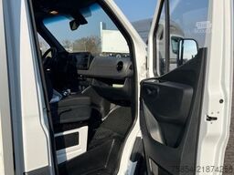 MERCEDES-BENZ Sprinter III Pritsche 314/316 CDI KÜHLWAGEN