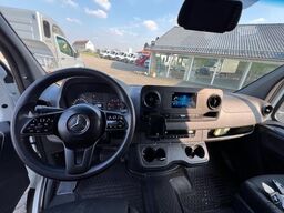 MERCEDES-BENZ Sprinter III Pritsche 314/316 CDI KÜHLWAGEN