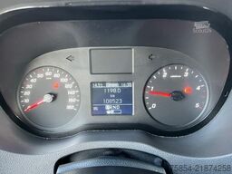 MERCEDES-BENZ Sprinter III Pritsche 314/316 CDI KÜHLWAGEN