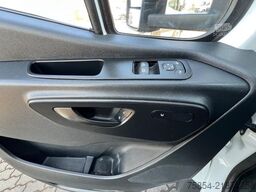 MERCEDES-BENZ Sprinter III Pritsche 314/316 CDI KÜHLWAGEN