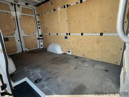 MERCEDES-BENZ Sprinter II Kasten 216CDI