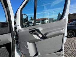 MERCEDES-BENZ Sprinter II Kasten 216CDI