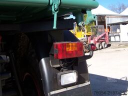 UNIMOG 408kipper**TURBO
