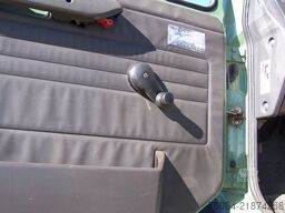 UNIMOG 408kipper**TURBO