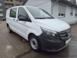 Furgone MERCEDES-BENZ Vito Kasten 110/114 CDI kompakt*AHK*PDC*