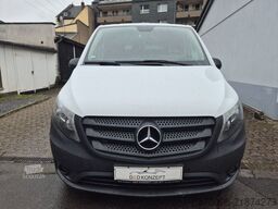 MERCEDES-BENZ Vito Kasten 110/114 CDI kompakt*AHK*PDC*