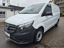 MERCEDES-BENZ Vito Kasten 110/114 CDI kompakt*AHK*PDC*