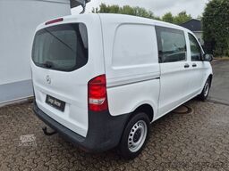 MERCEDES-BENZ Vito Kasten 110/114 CDI kompakt*AHK*PDC*