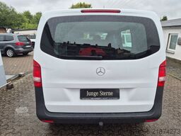 MERCEDES-BENZ Vito Kasten 110/114 CDI kompakt*AHK*PDC*