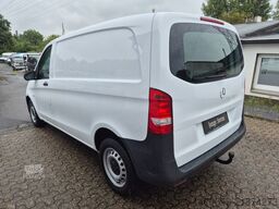 MERCEDES-BENZ Vito Kasten 110/114 CDI kompakt*AHK*PDC*