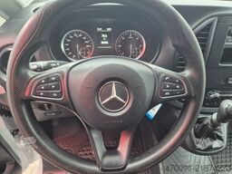 MERCEDES-BENZ Vito Kasten 110/114 CDI kompakt*AHK*PDC*