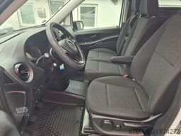 MERCEDES-BENZ Vito Kasten 110/114 CDI kompakt*AHK*PDC*
