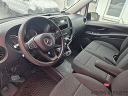 MERCEDES-BENZ Vito Kasten 110/114 CDI kompakt*AHK*PDC*
