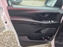 MERCEDES-BENZ Vito Kasten 110/114 CDI kompakt*AHK*PDC*