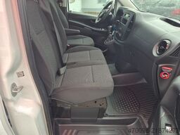 MERCEDES-BENZ Vito Kasten 110/114 CDI kompakt*AHK*PDC*