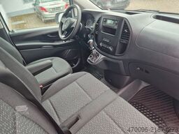 MERCEDES-BENZ Vito Kasten 110/114 CDI kompakt*AHK*PDC*