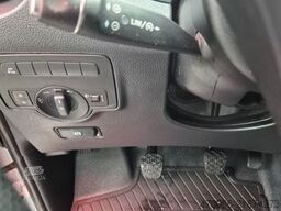 MERCEDES-BENZ Vito Kasten 110/114 CDI kompakt*AHK*PDC*