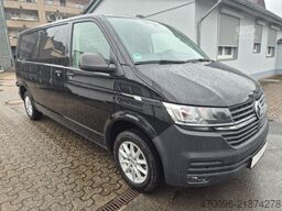Furgone VOLKSWAGEN T6.1 Transporter Kasten lang*AHK*NAVI*