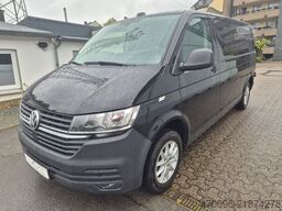 VOLKSWAGEN T6.1 Transporter Kasten lang*AHK*NAVI*