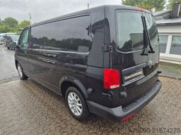VOLKSWAGEN T6.1 Transporter Kasten lang*AHK*NAVI*
