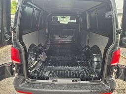 VOLKSWAGEN T6.1 Transporter Kasten lang*AHK*NAVI*