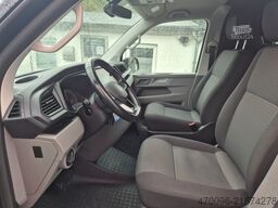 VOLKSWAGEN T6.1 Transporter Kasten lang*AHK*NAVI*