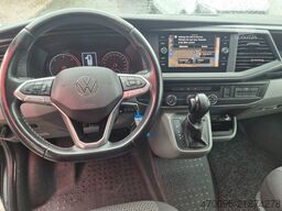 VOLKSWAGEN T6.1 Transporter Kasten lang*AHK*NAVI*
