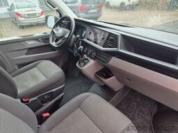 VOLKSWAGEN T6.1 Transporter Kasten lang*AHK*NAVI*