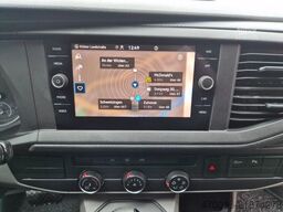 VOLKSWAGEN T6.1 Transporter Kasten lang*AHK*NAVI*