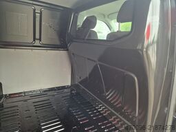 VOLKSWAGEN T6.1 Transporter Kasten lang*AHK*NAVI*